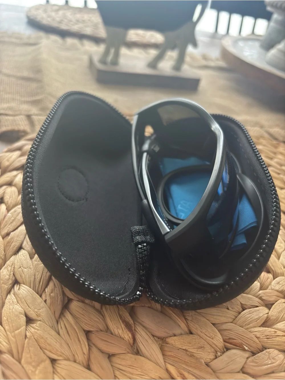 Costa Del Mar Reefton Sunglasses